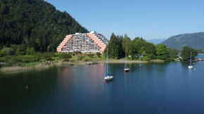 Ferienwohnung Dobernig Apartment Ossiacher See